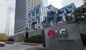 LG Electronics