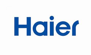 logo haier