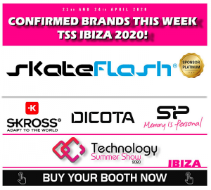 Technology Summer Show Ibiza 2020