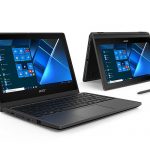 travelmate spin b3 acer chromebook