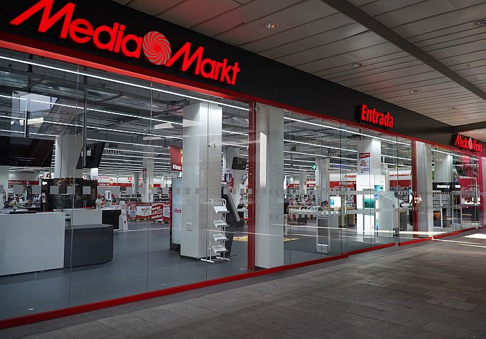 mediamarkt cornella el prat campus store