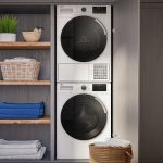 Beko 2020 SlimDryer Lifestyle Preview Master secadora pequeña