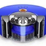 Dyson 360 Heurist