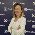 Esther Solanas Electrolux Marketing