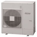 Eurofred tecnologia Micro-Compacta Airstage J-IIS Fujitsu