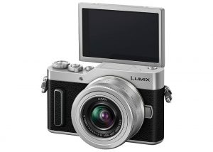 Lumix GX880 Panasonic