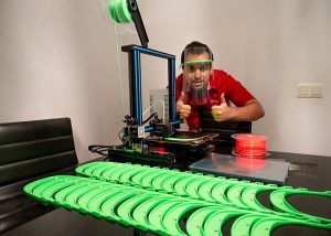 MediaMarkt impresoras 3D
