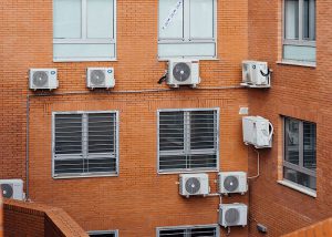 afec climatización