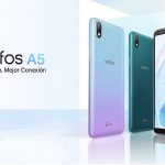 neffos a5