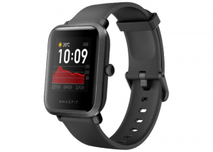 Amazfit Bip S smartwatch