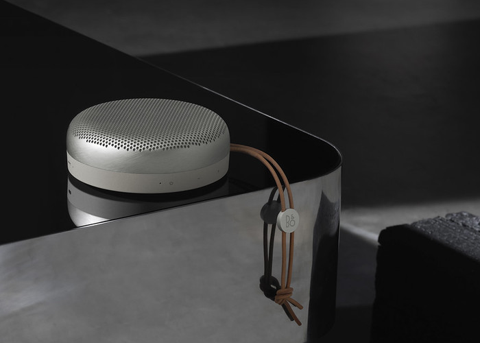 Beoplay A1 Bang & Olufsen