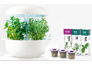 Bosch SmartGrow