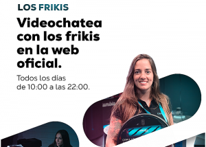 Cecotec Frikis