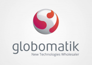 Globomatik Logo