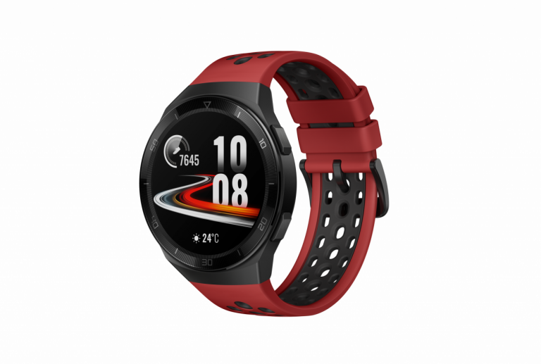Huawei Watch GT 2e