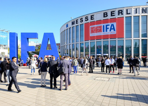 IFA Berlin 2020
