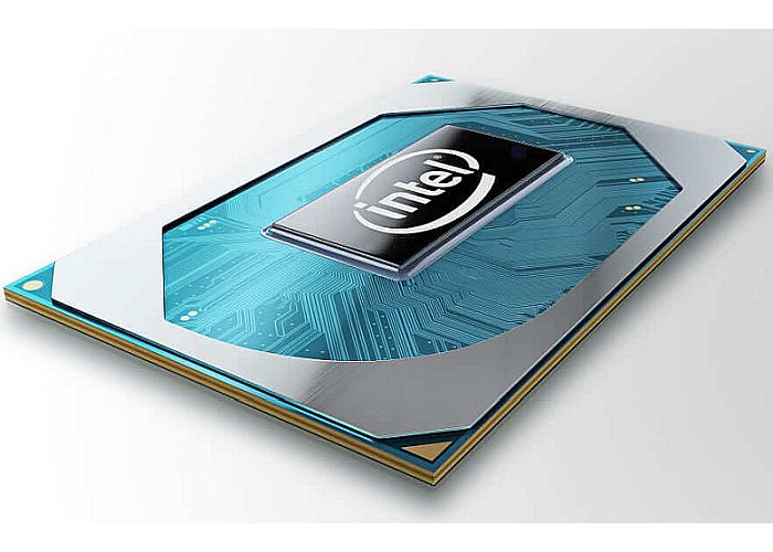 Intel Core Serie H décima generación