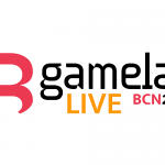 Logo Barcelona GameLab