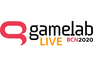 Logo Barcelona GameLab