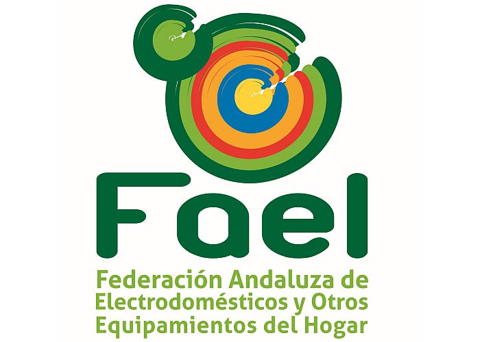 Logo FAEL sector electro