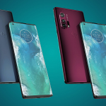 Motorola Edge