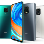 Redmi Note 9 Pro