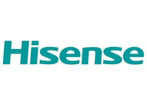 hisense Logo