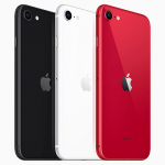 iPhone SE 2020
