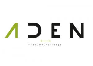 ADEN LOGO