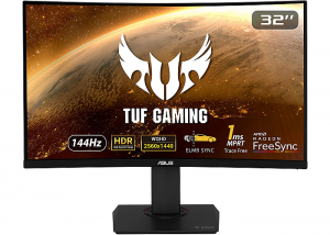 ASUS TUF Gaming VG32VQ