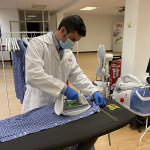 B&B Trends coronavirus