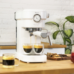 Cafelizzia 790 White Pro