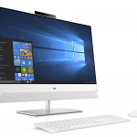 HP Pavilion All in One