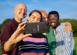 Ingram Micro Fairphone