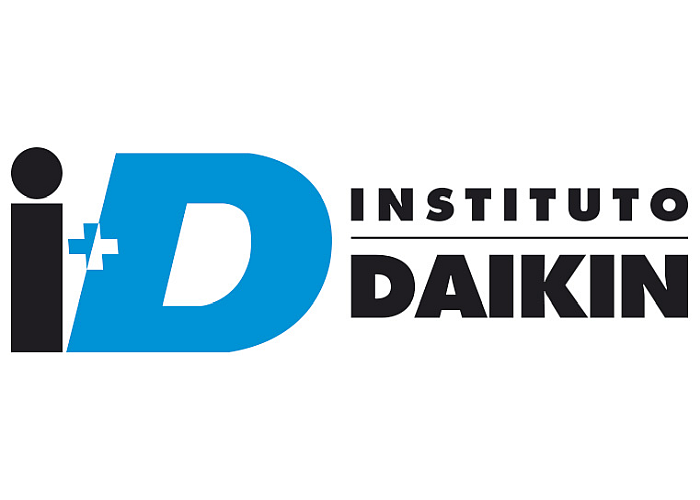 Instituto Daikin Logo
