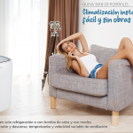 Johnson nueva serie portatiles