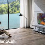 LG Nanocell 2020
