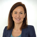 Maite Ramos directora general de Dynabook Iberia