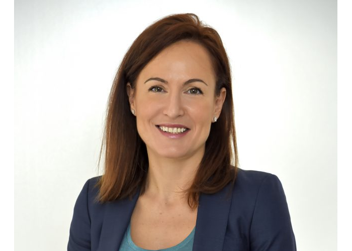 Maite Ramos directora general de Dynabook Iberia