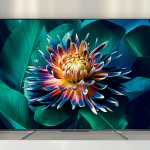 TCL Series QLED C81 y C71