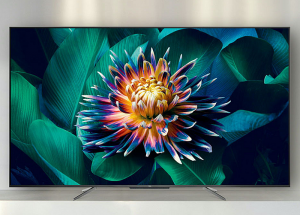 TCL Series QLED C81 y C71