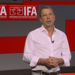 Jens Heitecker Ifa 2020