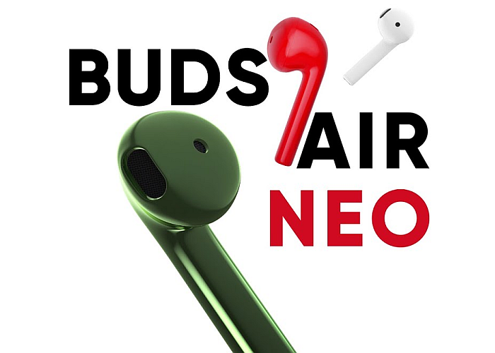 auriculares Buds Air Neo