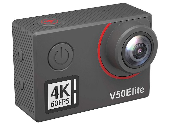 Akaso v50 Elite cámaras deportivas Amazon