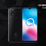 Alcatel 3X 4CAM