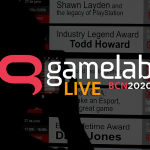 GameLab 2020