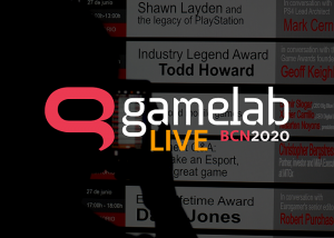 GameLab 2020