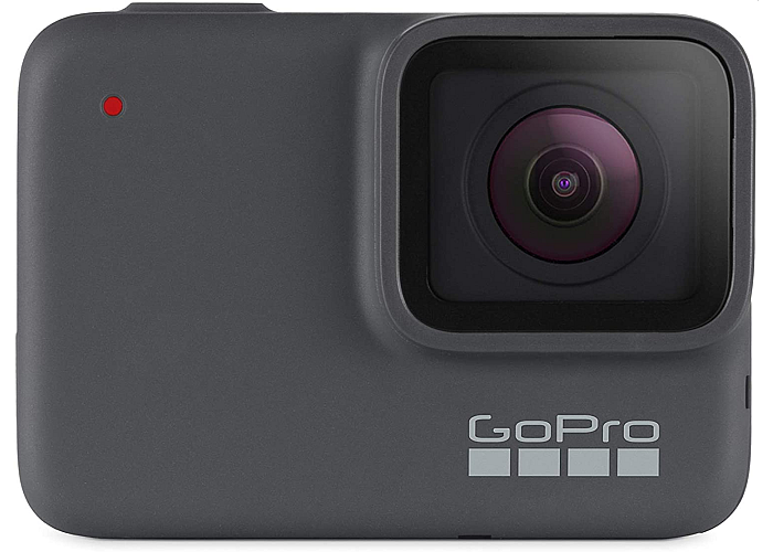 GoPro Hero7 Silver cámaras deportivas Amazon