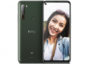 HTC U20 5G