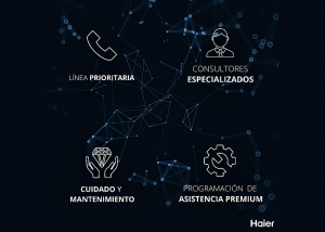 Haier Premium Service